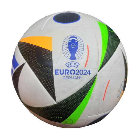 adidas Euro24 Competition Ball - Size 5